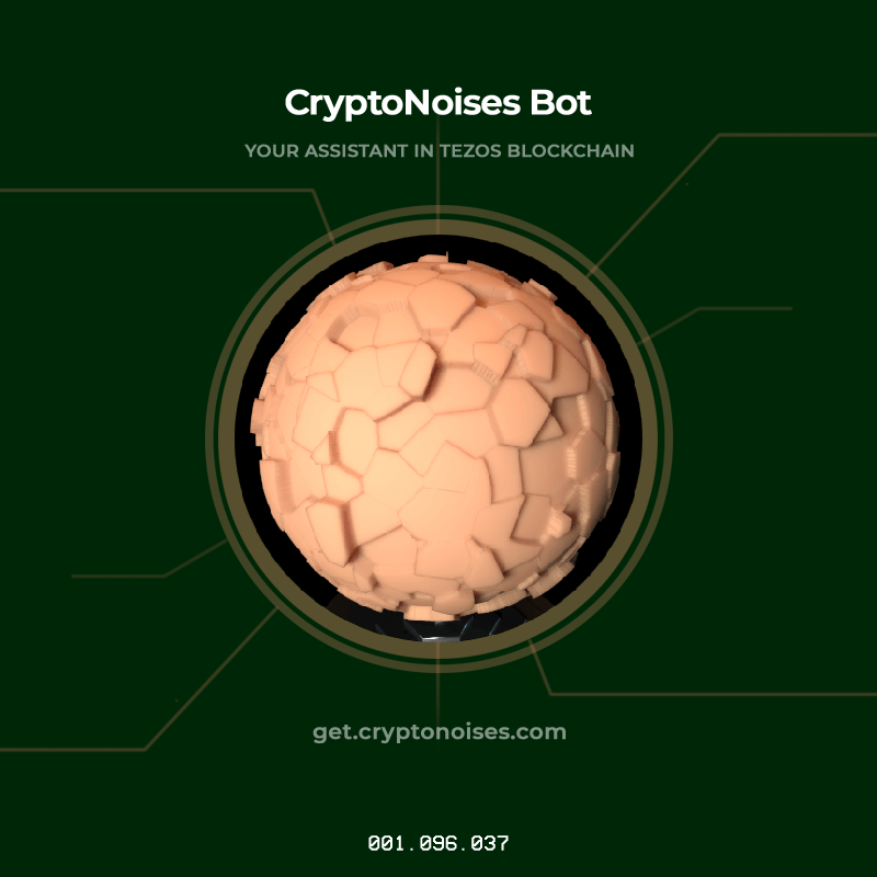 CryptoNoises.01 #97