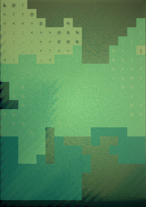 Convergence Remnants #9406