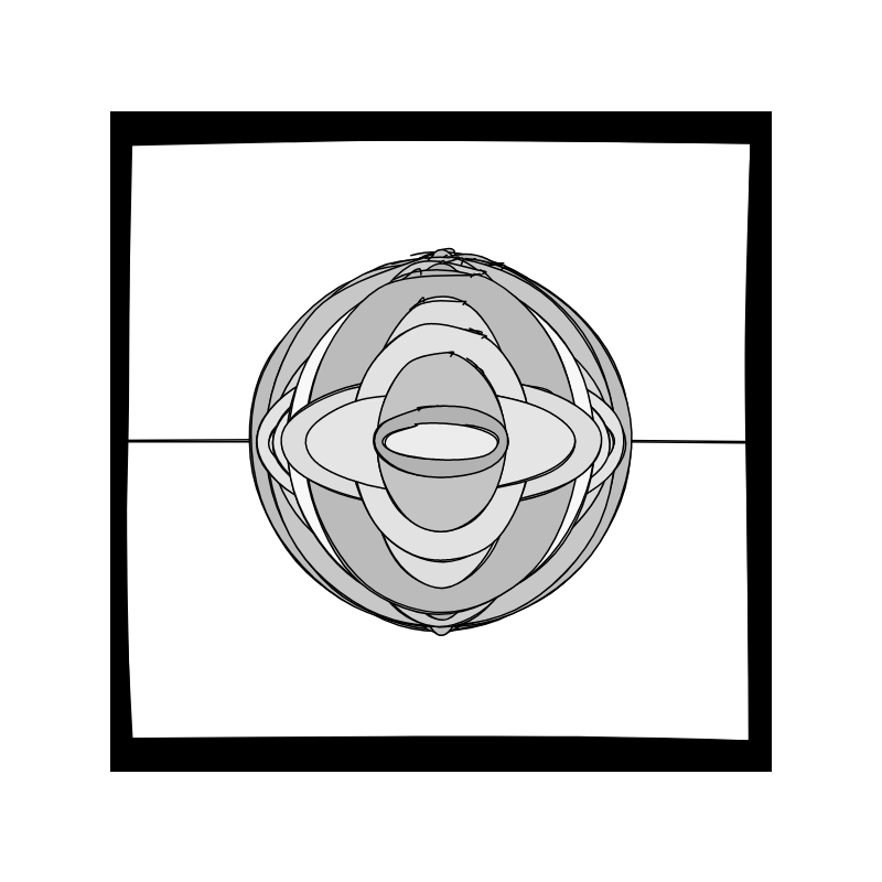 symmetrical(#scribble) #23