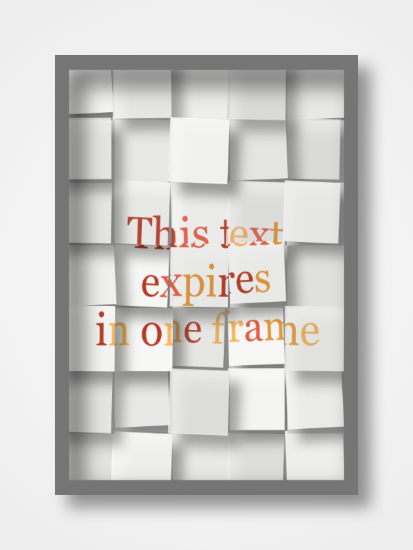 The Metaphor Machine #17450
