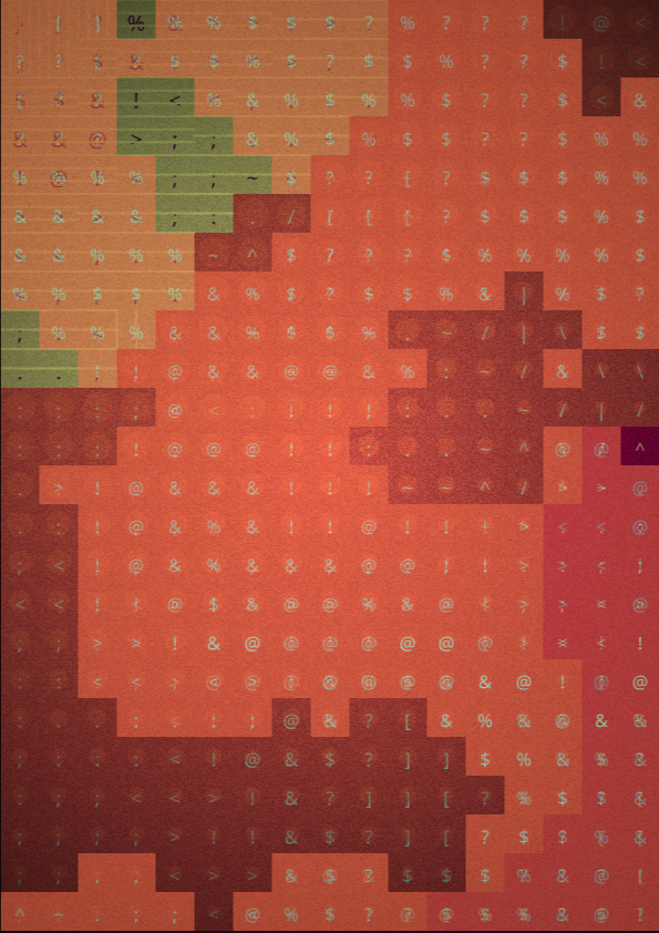 Convergence Remnants #8867