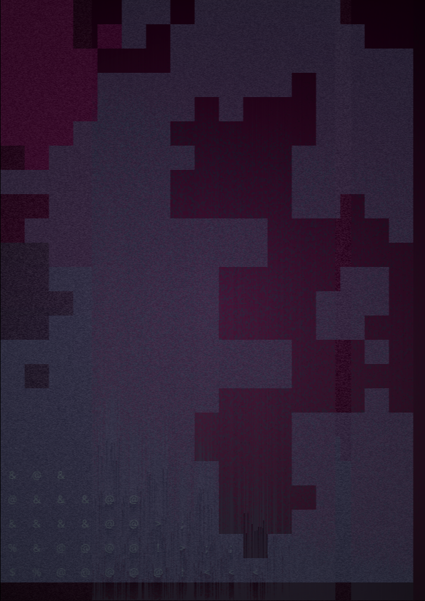 Convergence Remnants #8644