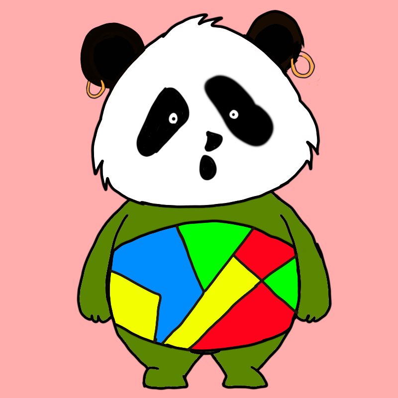 PANDAS  #37