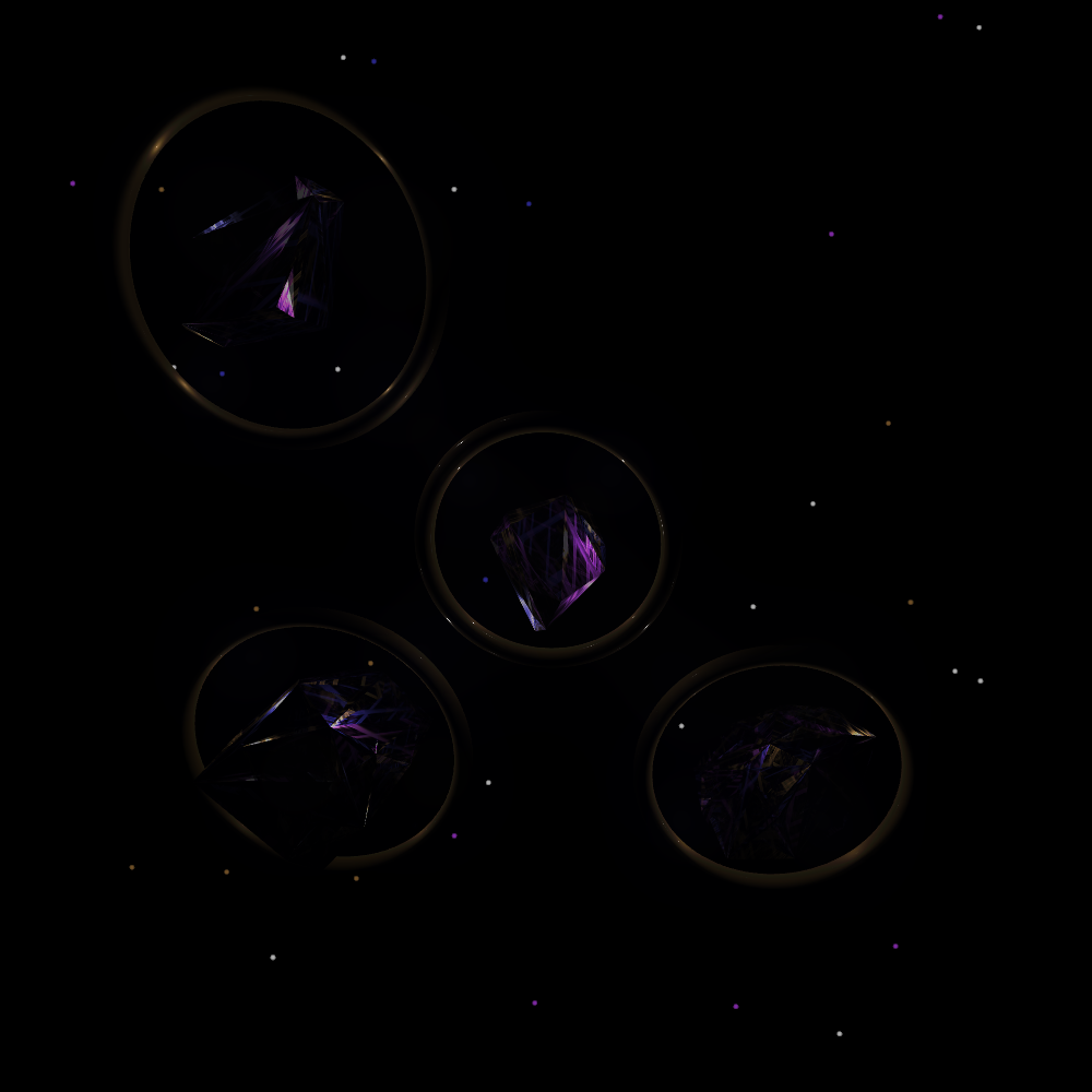 Space Gems #491