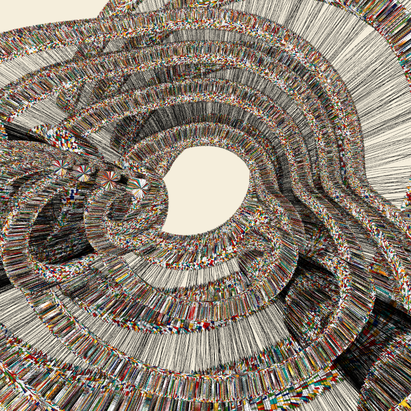 Singularithm #596