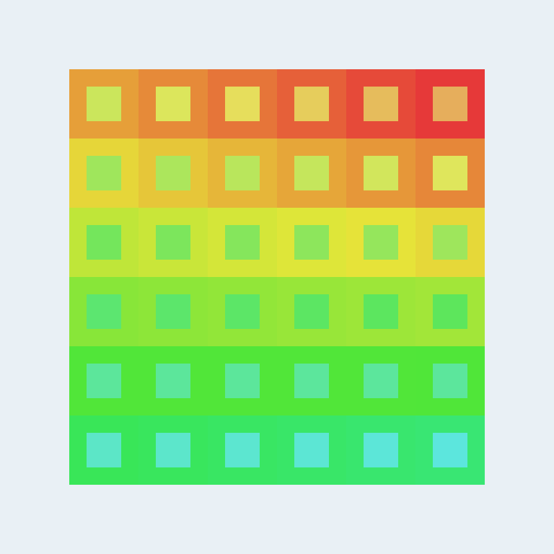 Colored blocks #64