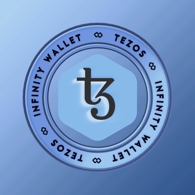 Tezos x Infinity Wallet #712