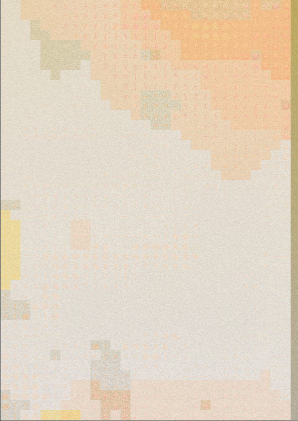 Convergence Remnants #6519