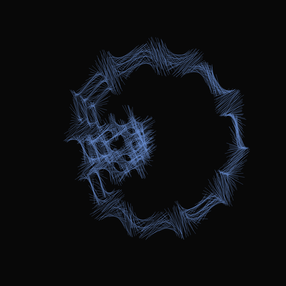 The Noise #8387