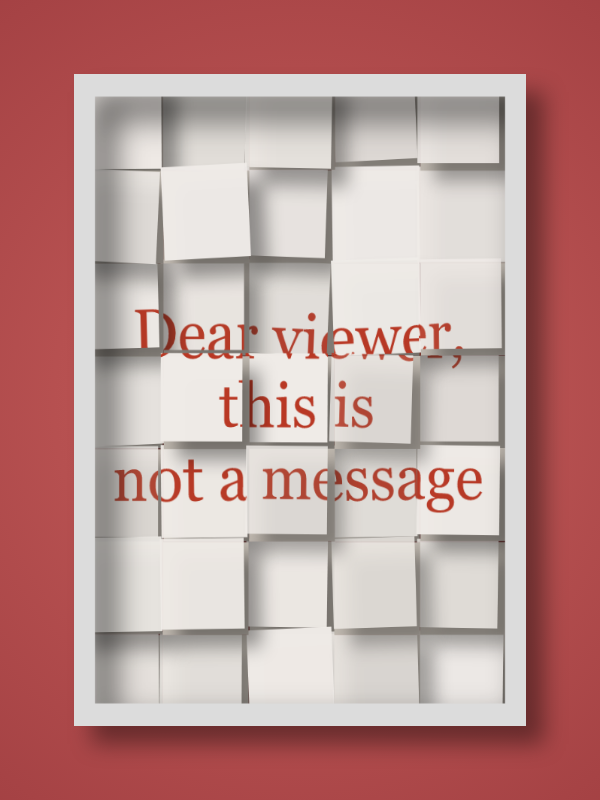 The Metaphor Machine #12580
