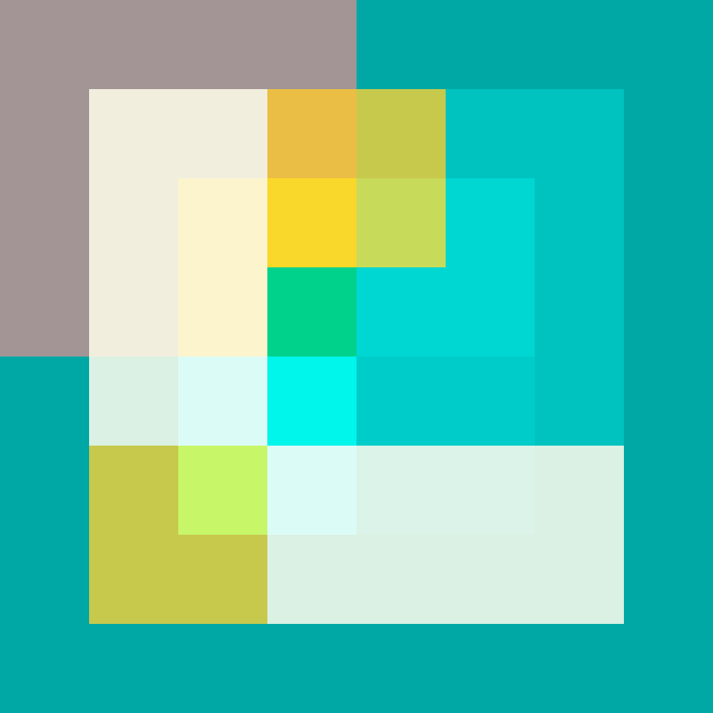 BLEND #335
