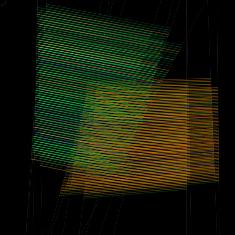 Perpetual line #33