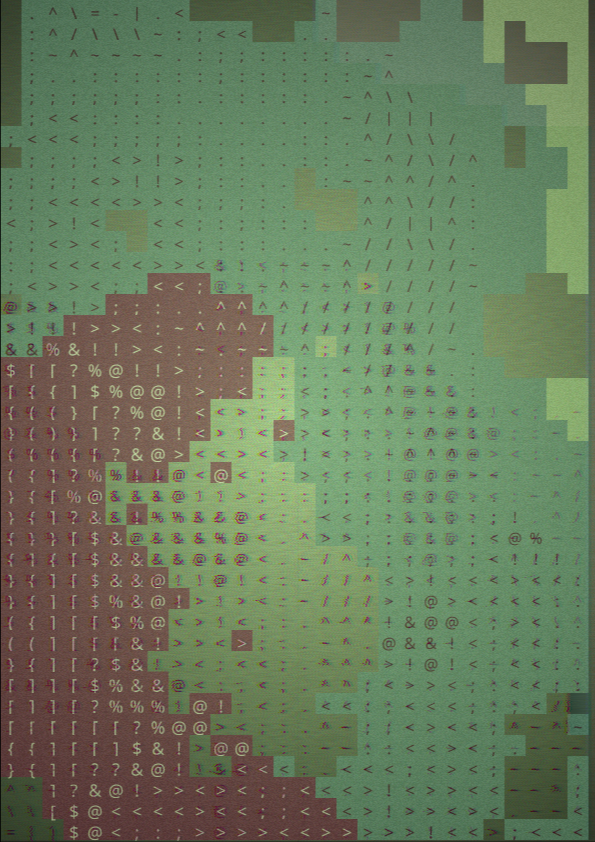 Convergence Remnants #1415