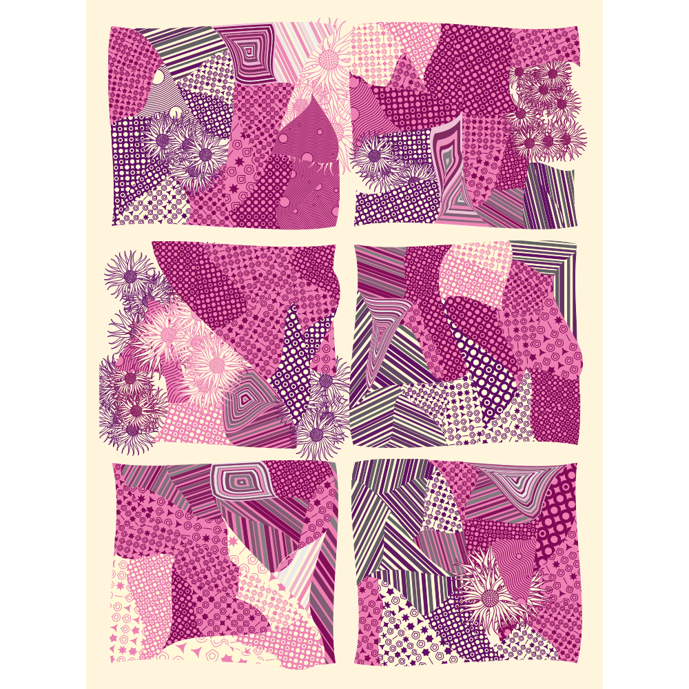 PolyGarden #90