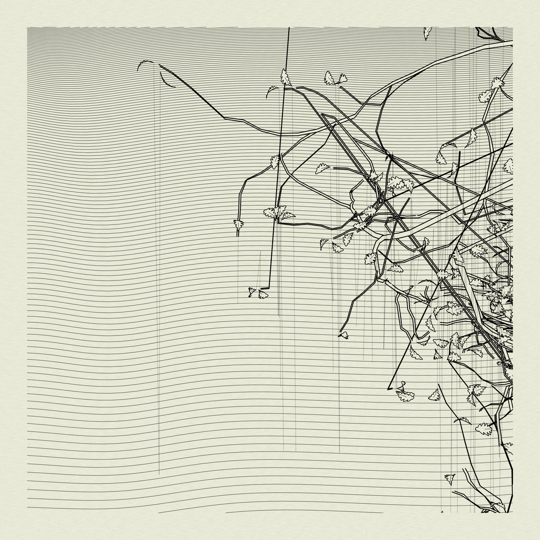 A Bugged Forest #750