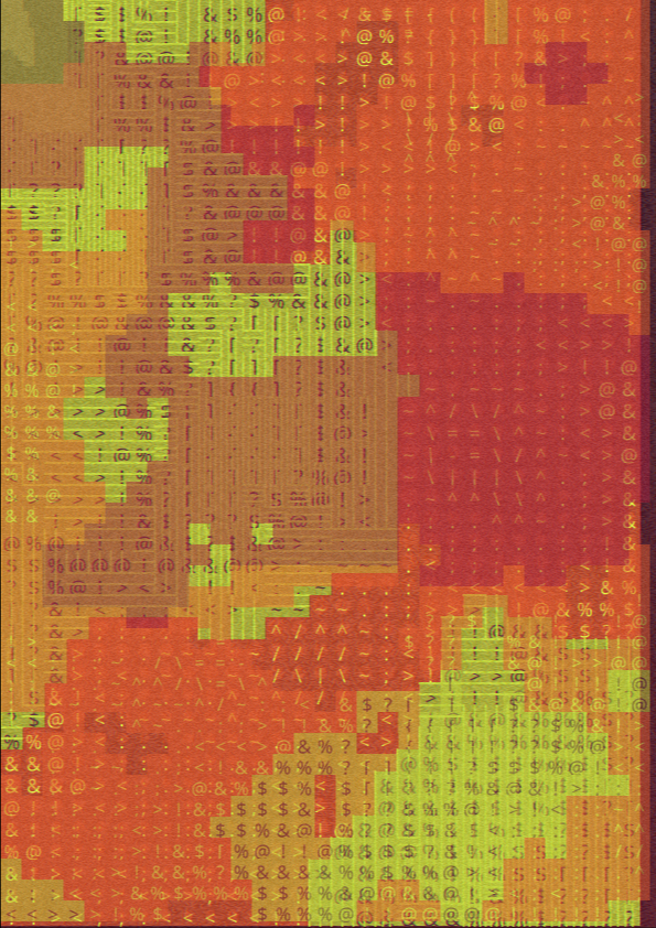 Convergence Remnants #1949