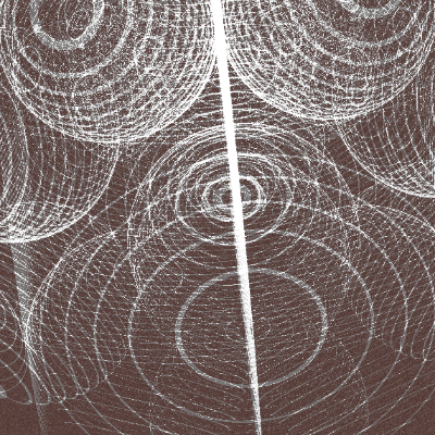 Wireframed #8