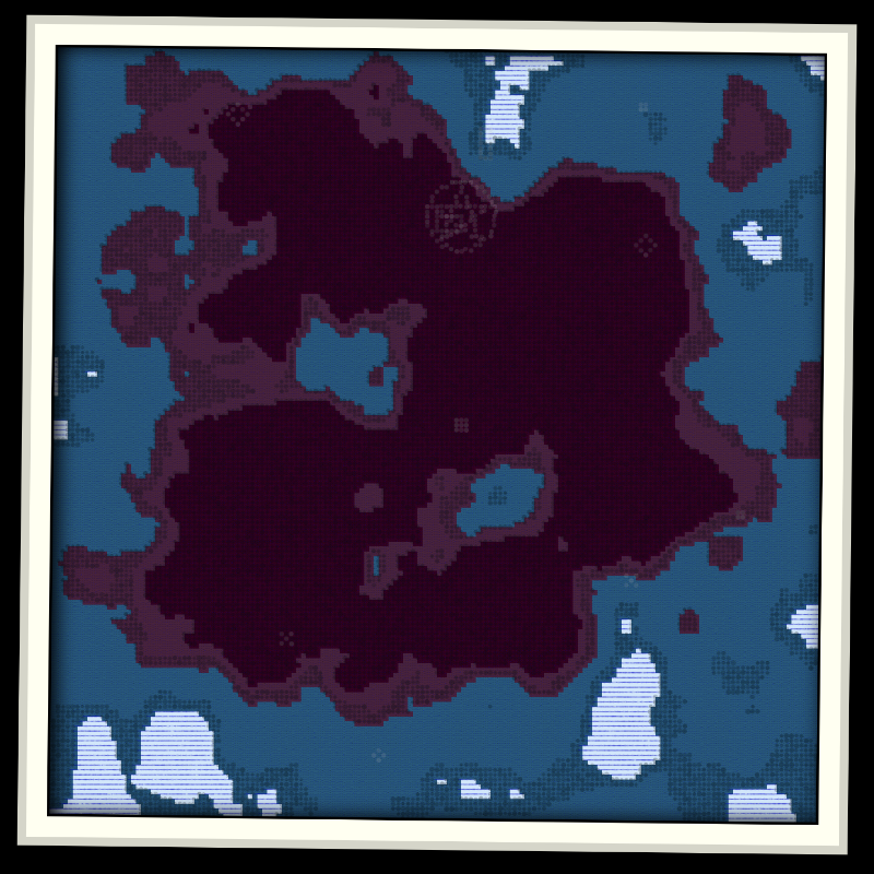 Further Explorations in Cartography #24