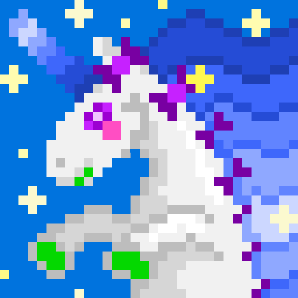 Unicorn #1192