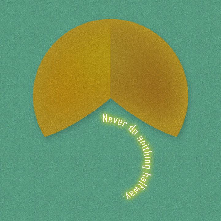 Fortune Cookies #22