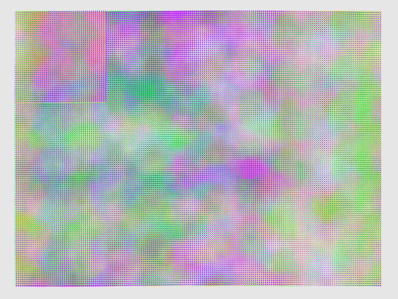 Color Function #11593