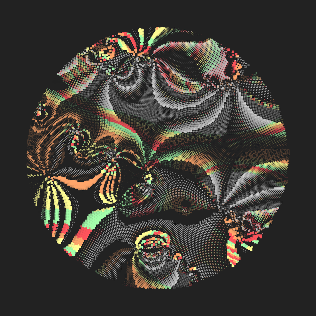 Still C #32695