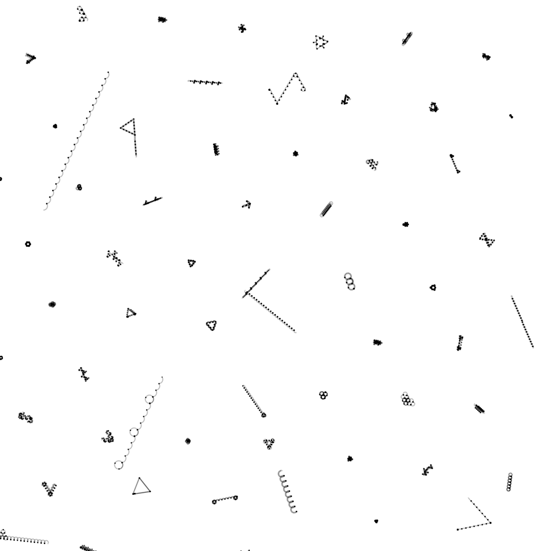 Wrapping Paper Generator #64