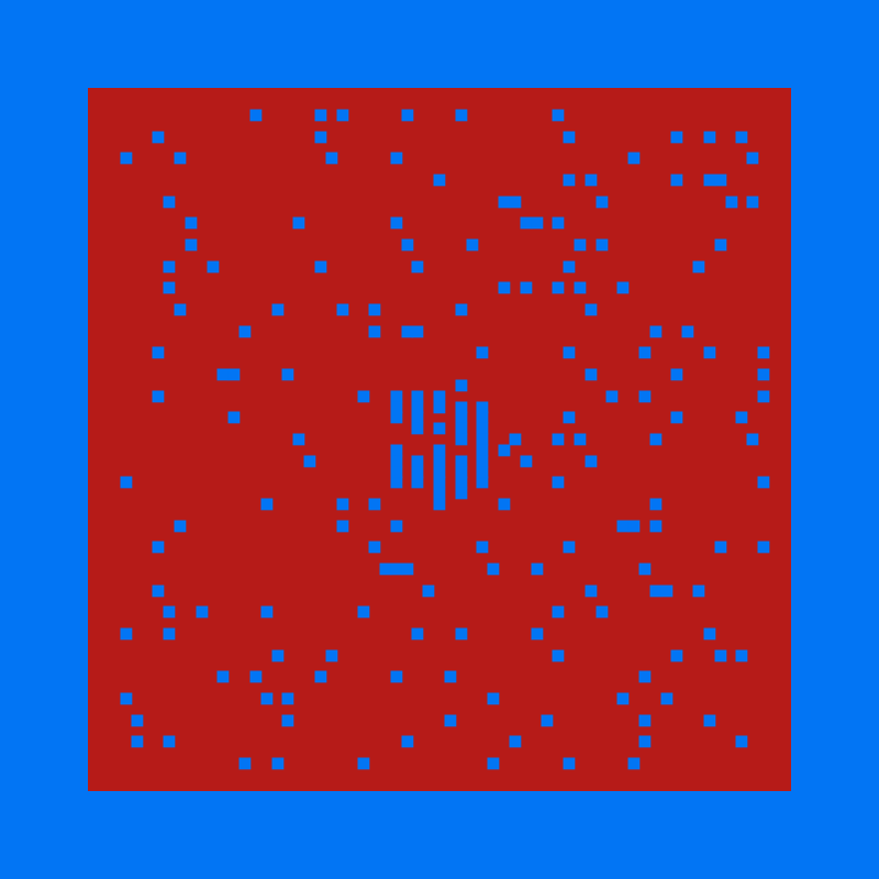 Persistence #13
