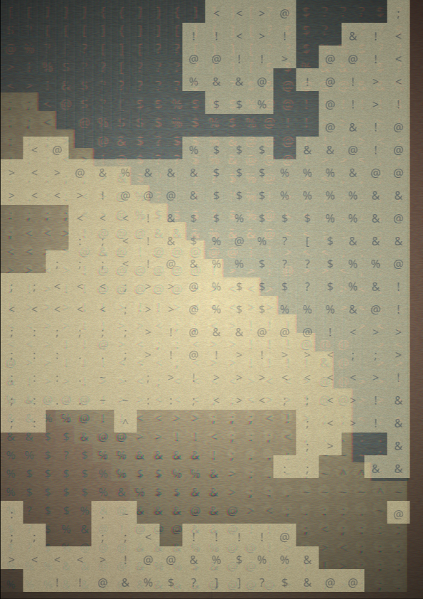 Convergence Remnants #10248