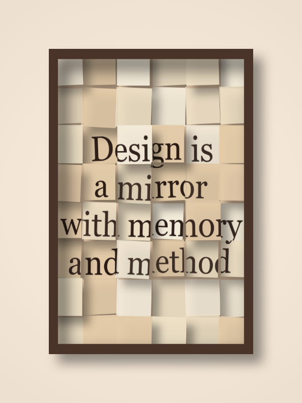 The Metaphor Machine #41291