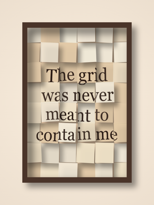 The Metaphor Machine #29447