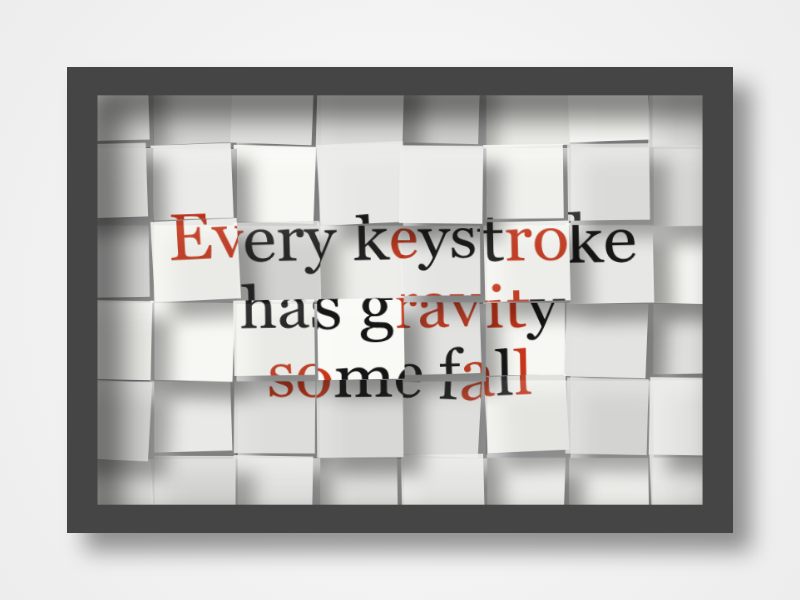 The Metaphor Machine #32349