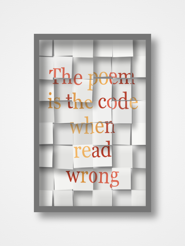 The Metaphor Machine #3322