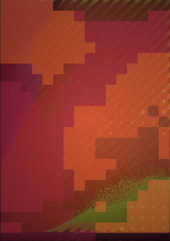 Convergence Remnants #14739