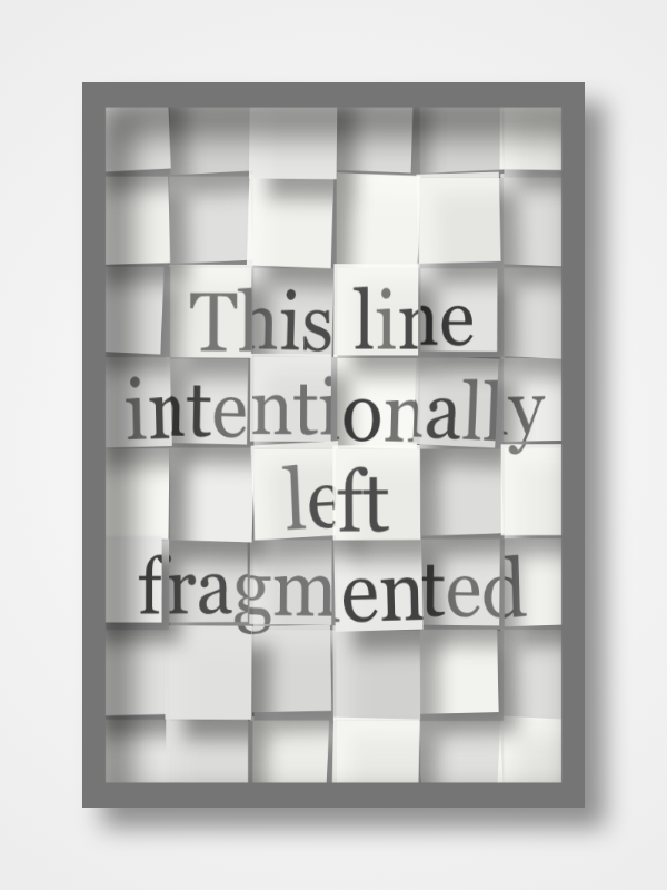 The Metaphor Machine #7825