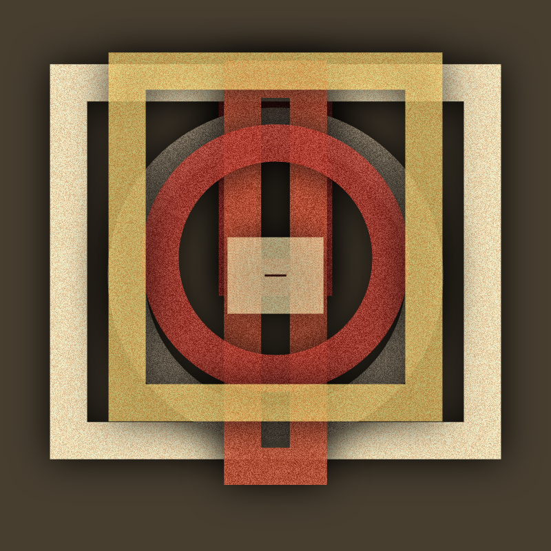 Bauhaus - Art Based #114