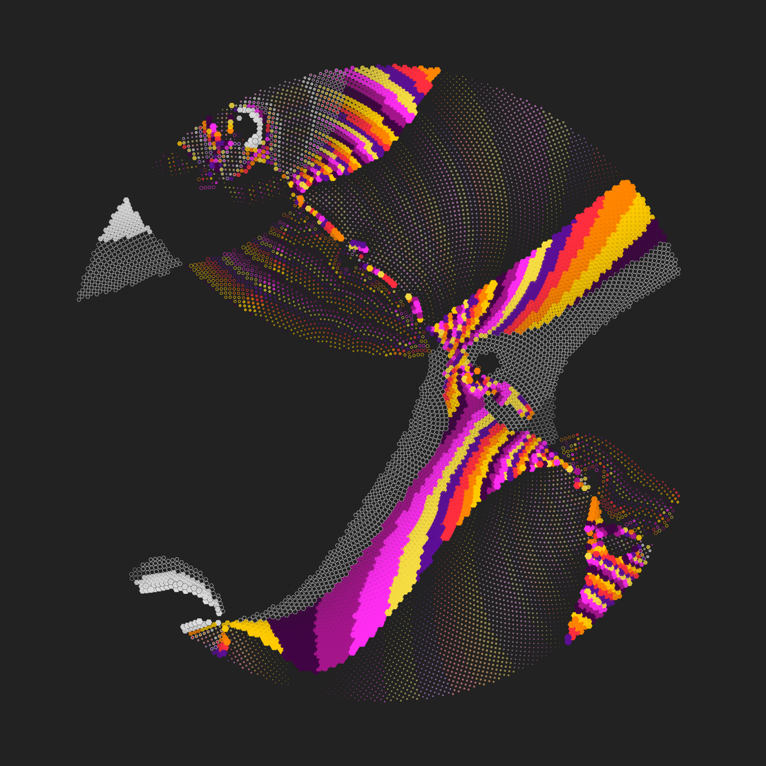 Still C #26826
