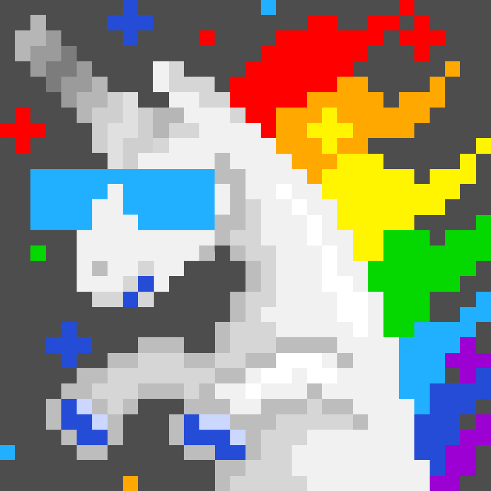 Unicorn #1885