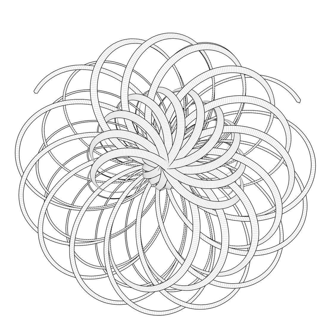 LL21 Entangled #288