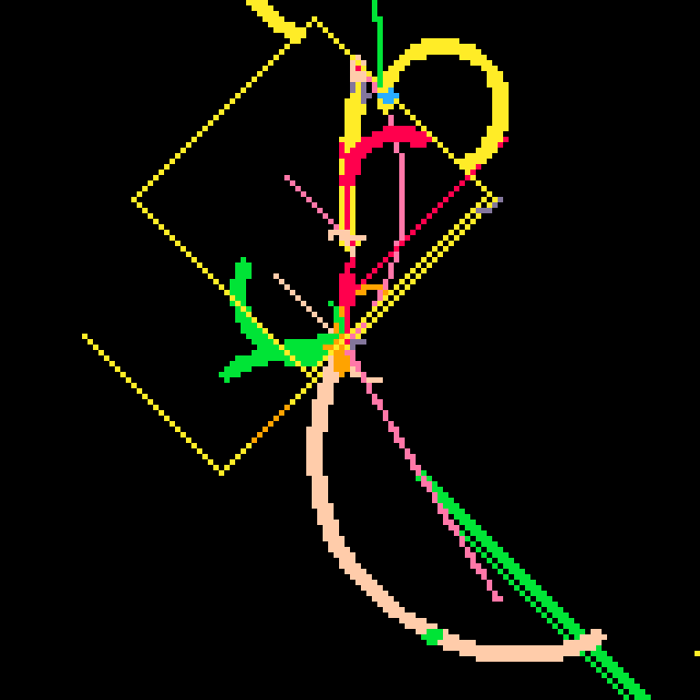 Computational Growth #16