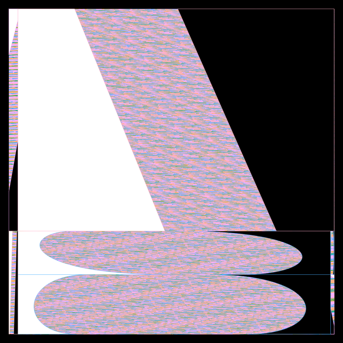 Subdivision: forms and feelings #136