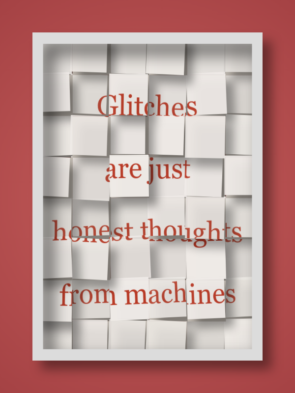 The Metaphor Machine #6253