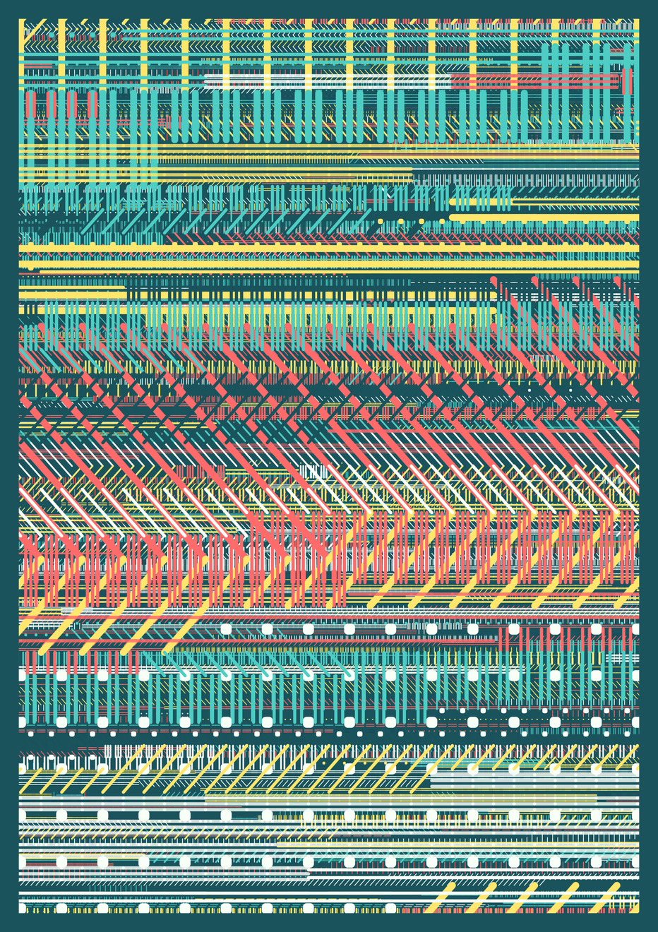 Cable Management #217