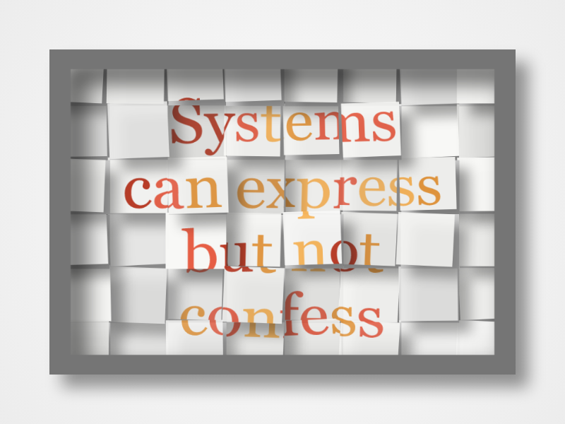The Metaphor Machine #8018