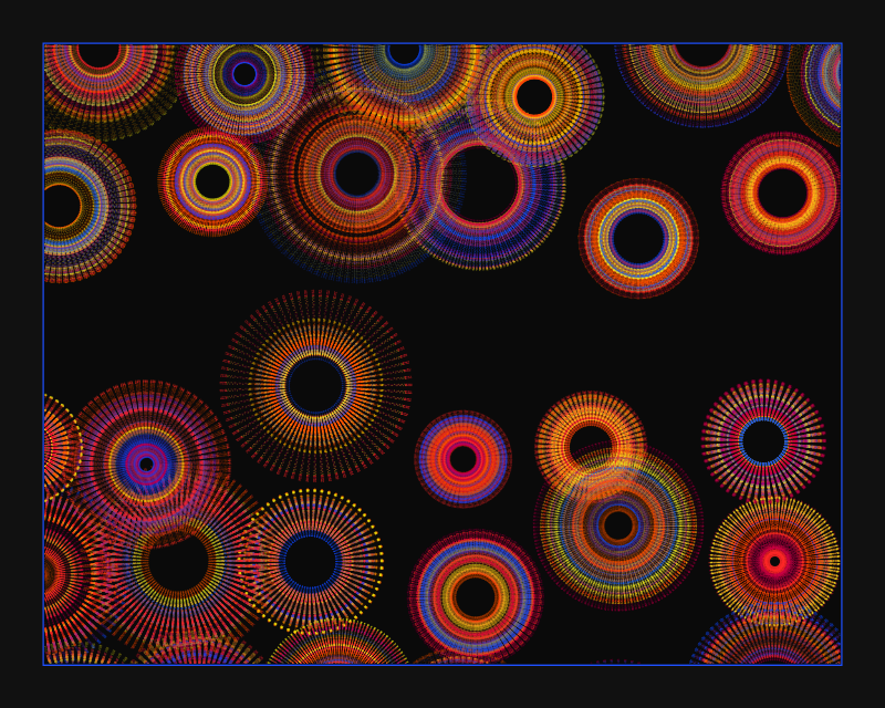 Crop Circles #41