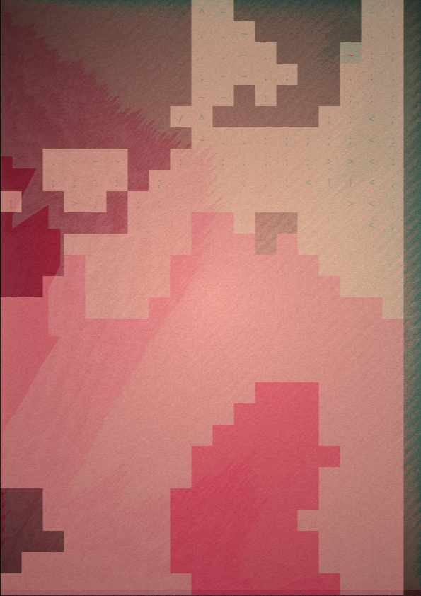 Convergence Remnants #4655