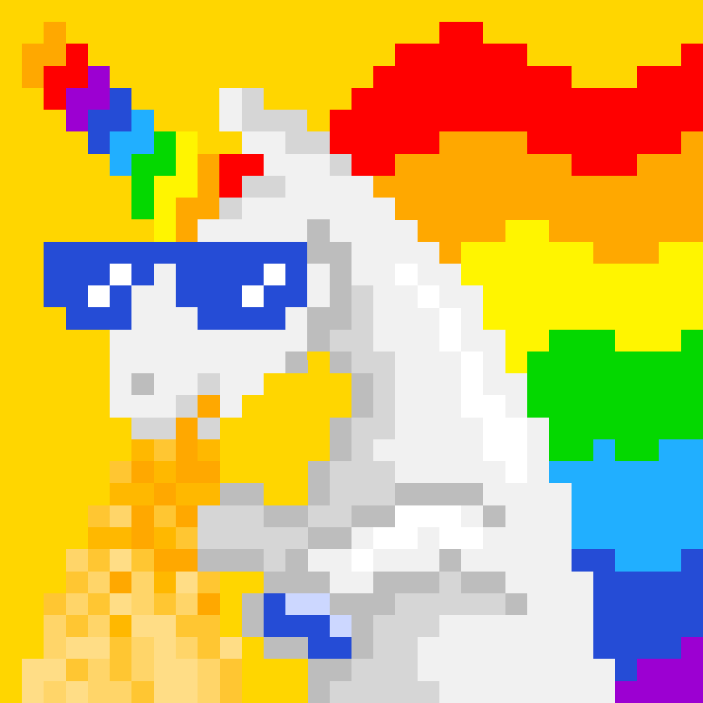 Unicorn #4839