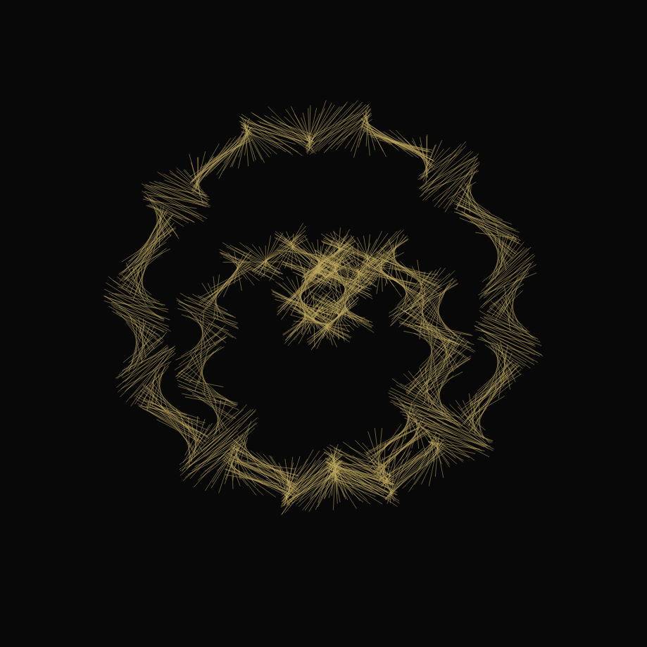 The Noise #14671