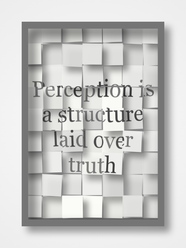 The Metaphor Machine #23955