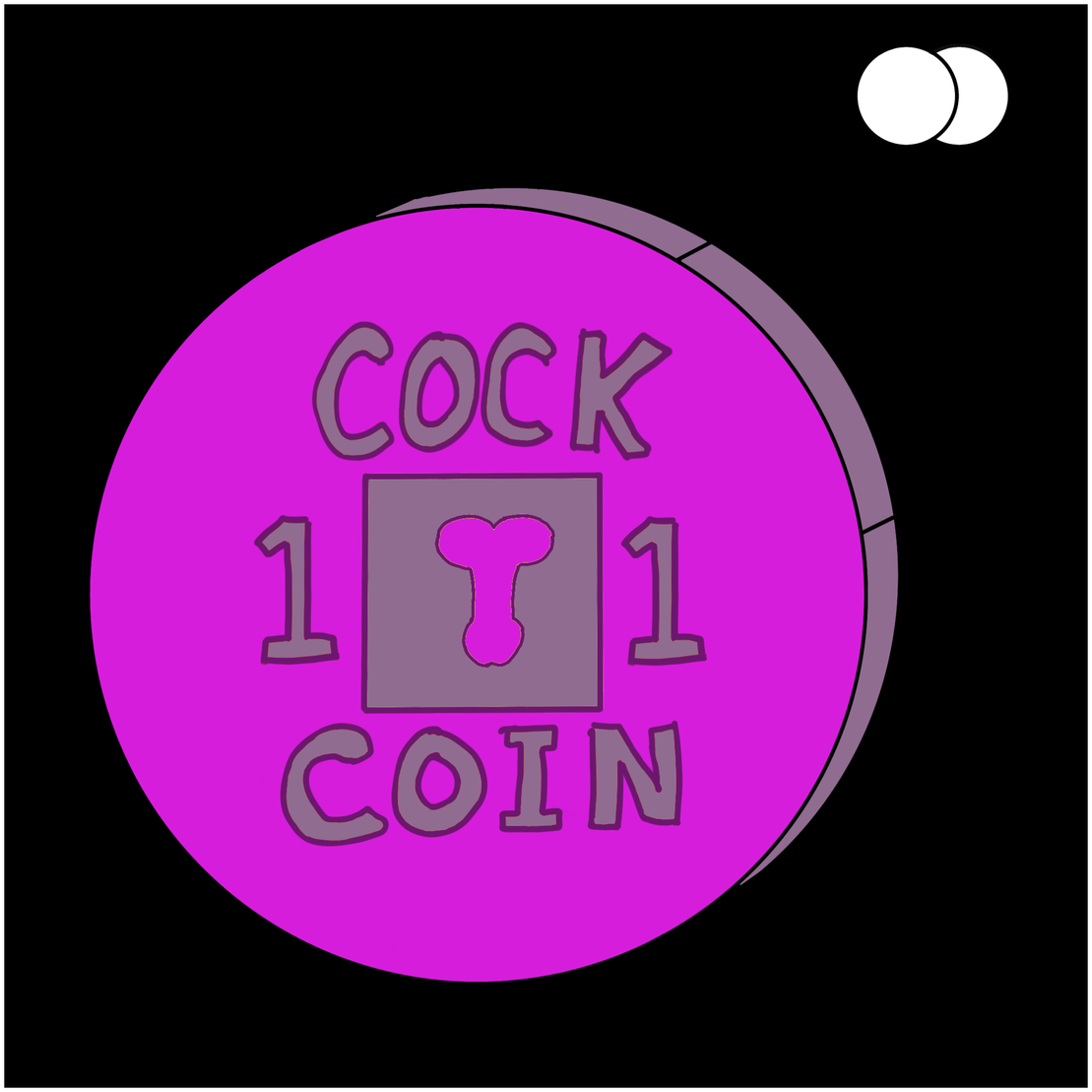 Cockcoins #8